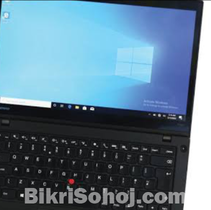 Lenovo thinkpad440s